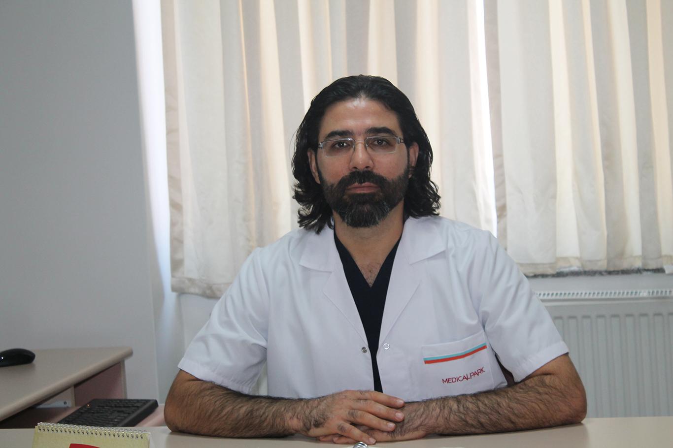 “Burundaki bozukluklar nefes almayı zorlaştırır” “Burundaki bozukluklar nefes almayı zorlaştırır”